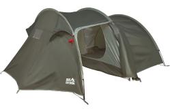Палатка Skif Outdoor Askania 405x250x130 см Green